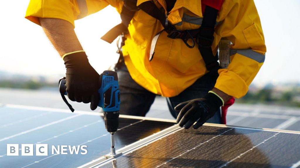 Energy grants for low-income households