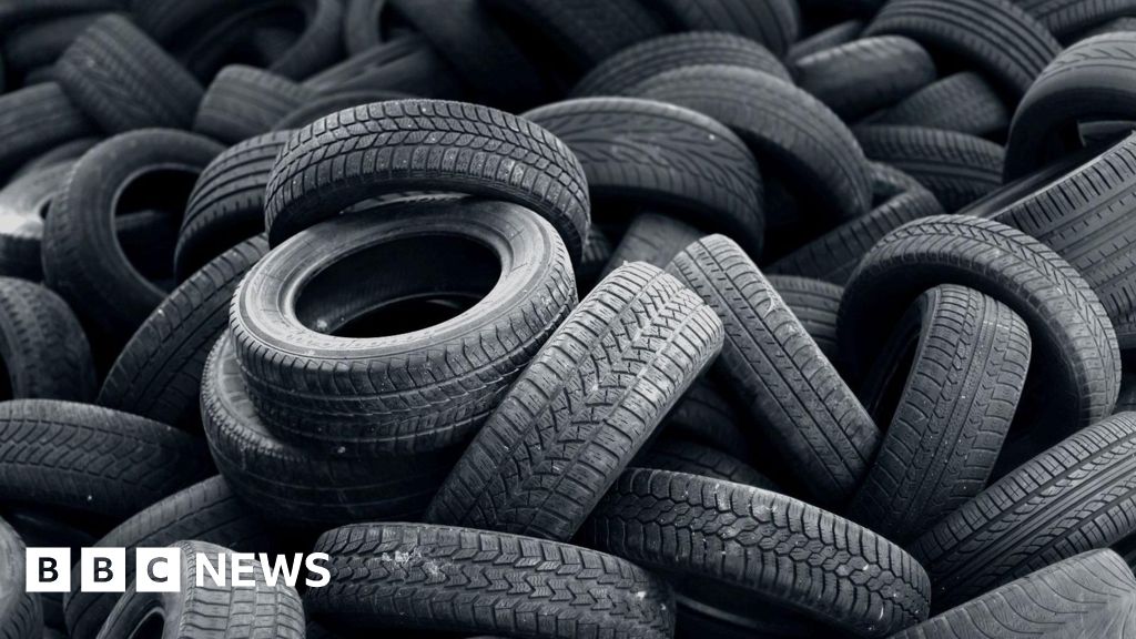 New checks to stop used tyres being sent to furnaces