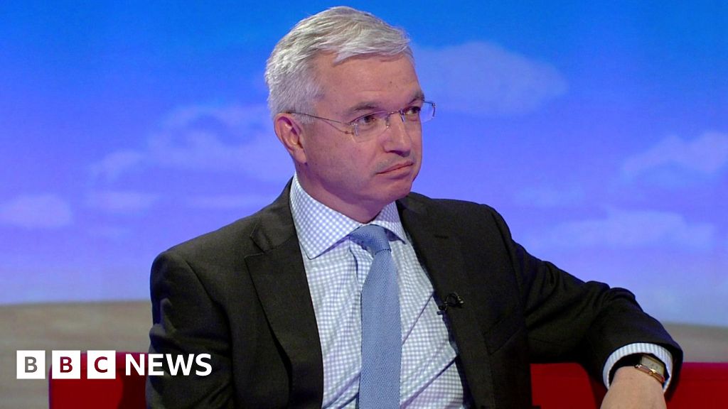 Inquiries dropped into ex-MP accused of misusing donors' money