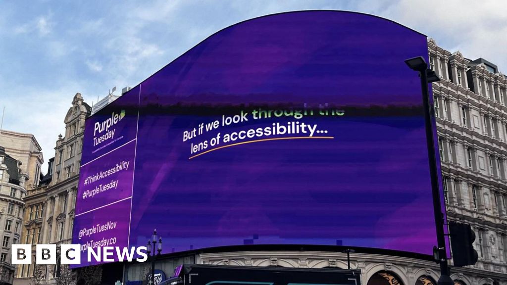 Shops need 'mindset change' on disabled access