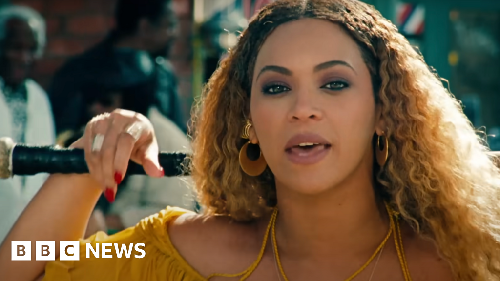 Beyoncé explains why she stopped making videos