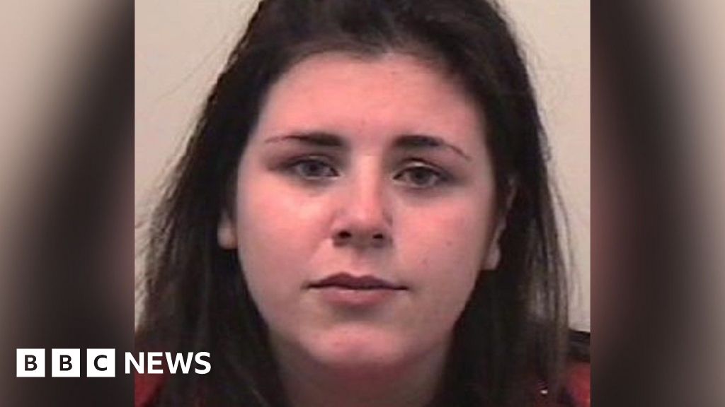 Exnurse who posed as man to stalk Tinder match jailed