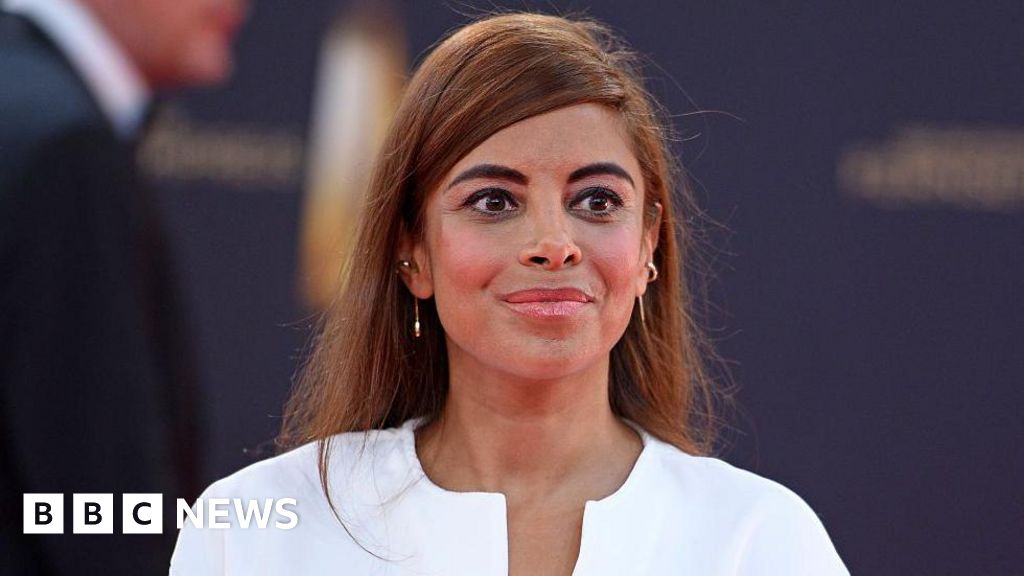 German outcry over deep fake porn targeting TV presenter prompts plans for change in law