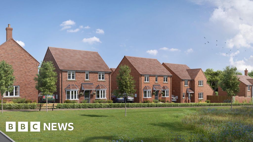 Barrowby 'breath of fresh air' housing development approved