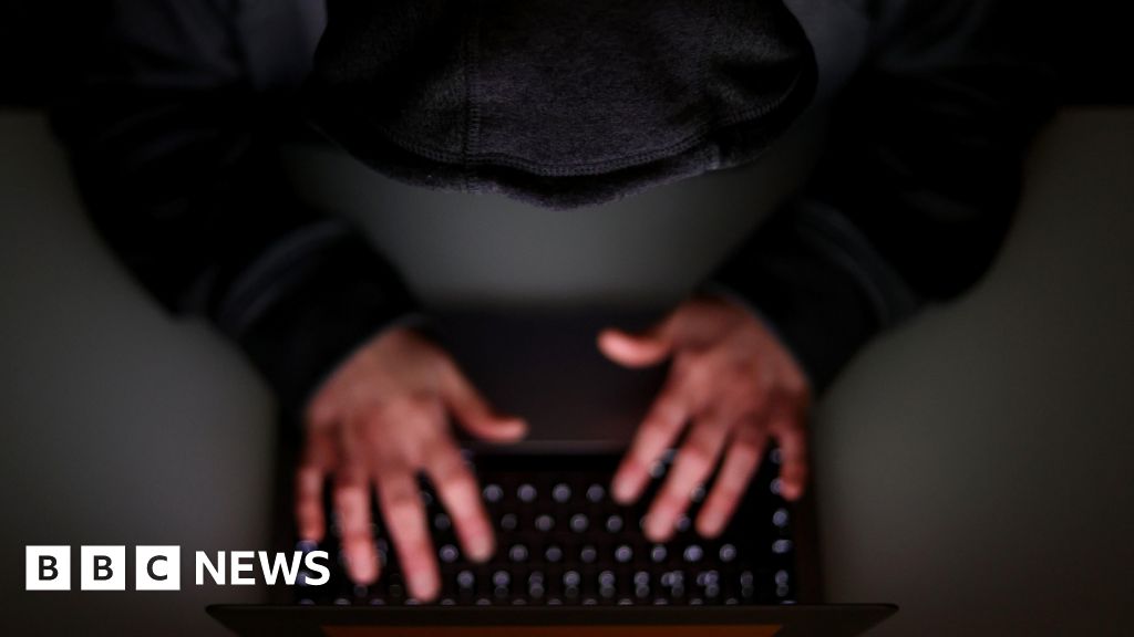 bbc.co.uk - Dan Wareing - Yorkshire's Brain Tumour Charity latest victim of cyber breach