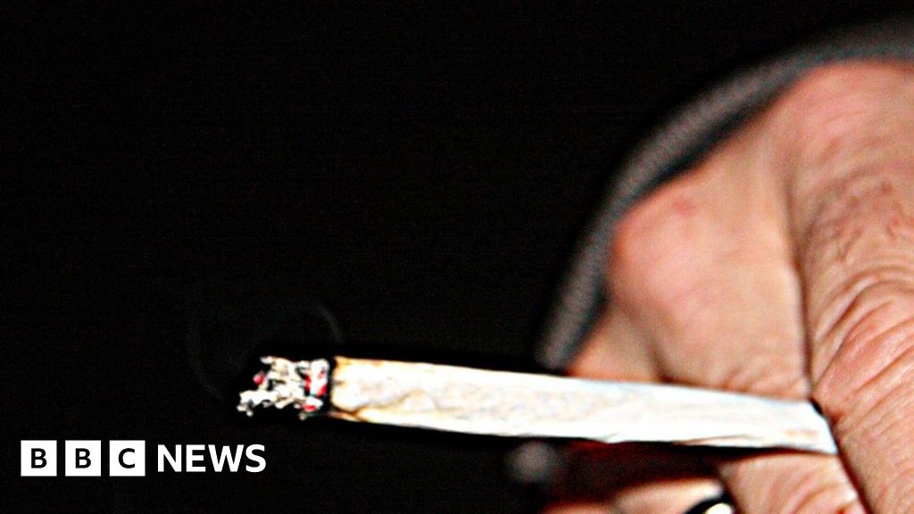 Liverpool council warns students over cannabis parties