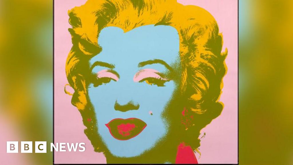 Andy Warhol: Drawings 1942–1987 Andy Warhol : drawings, 1942-1987 : Francis, Mark, 1952- : Free