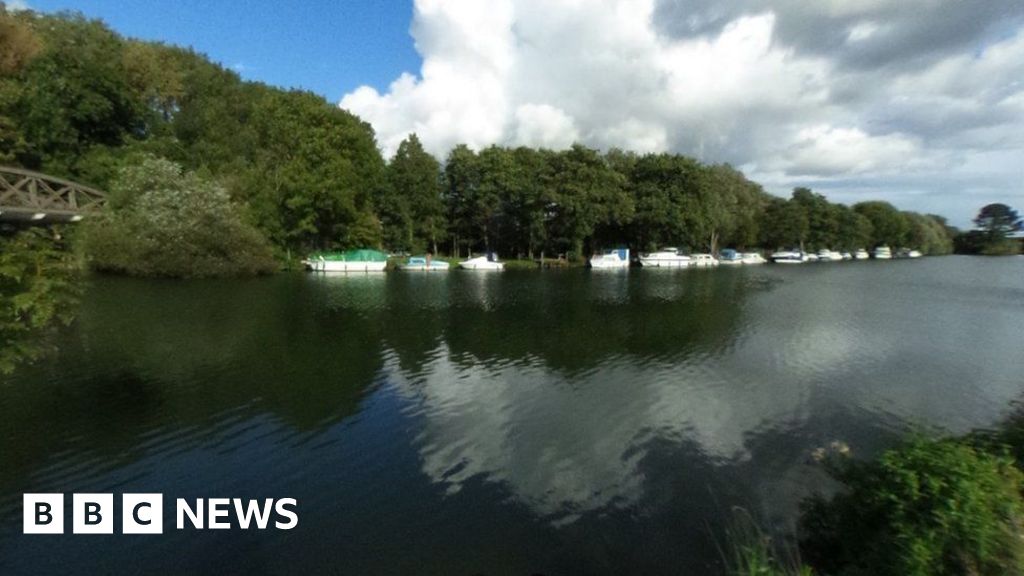 Oxford: Arrest after man’s body found in River Thames