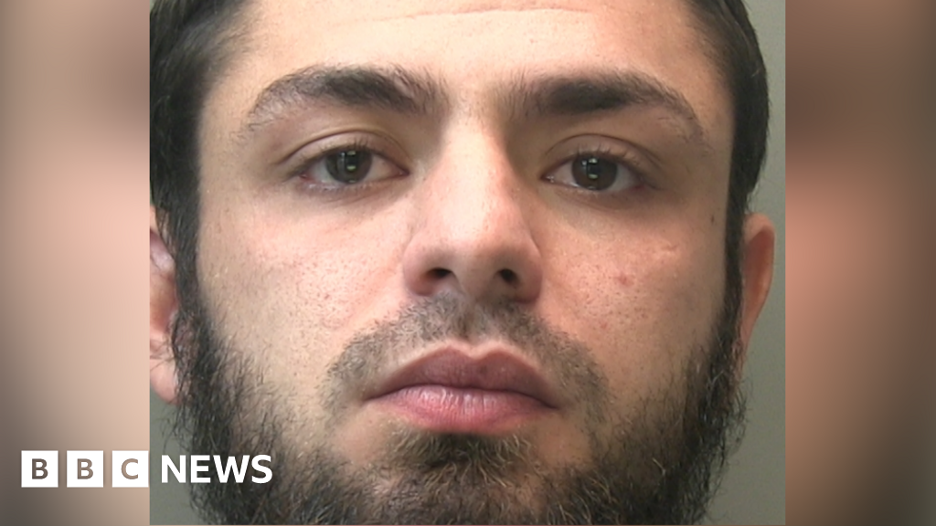 bbc.co.uk - Mablethorpe car thief who drove at speeds of up to 115mph jailed - BBC News