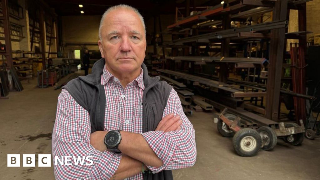 MoJ owes us £20m after contractor collapse, say suppliers