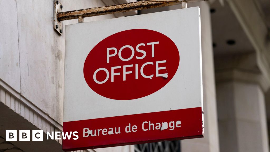 Horizon scandal: New law quashes convictions of Scottish sub-postmasters