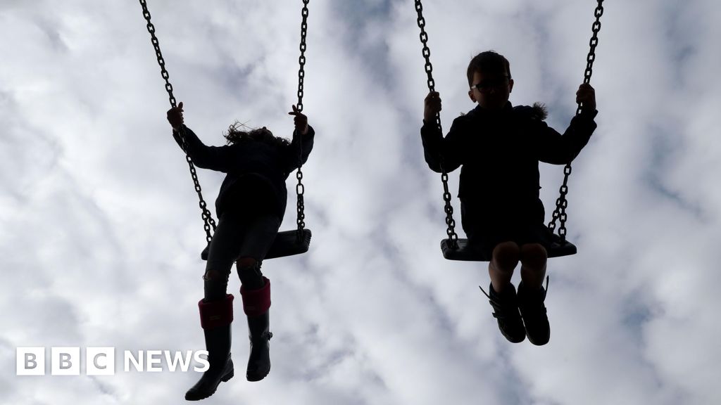 Plan to improve children play areas and safety across Jersey