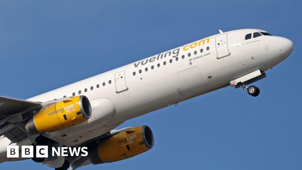 France-Spain flight row over Jewish teens escalates