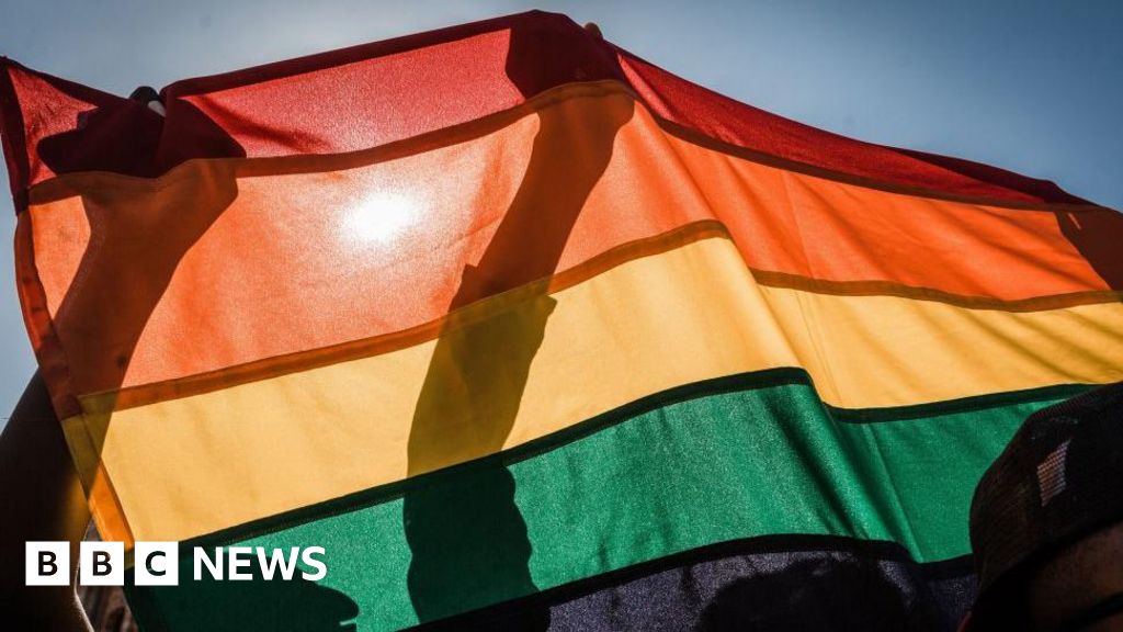 World Bank U-turn ends loan ban to Uganda over gay rights