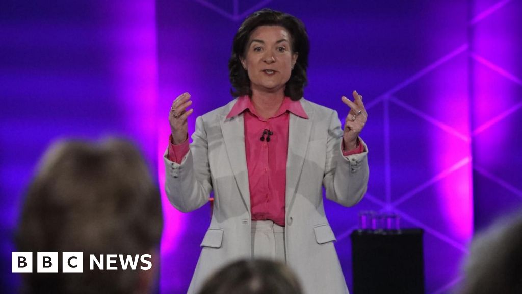 First minister admits north Wales NHS 'not a pretty sight'