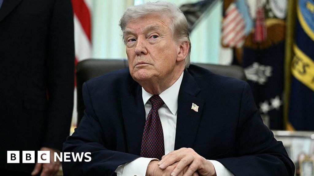 White House staff told not to place bets on prediction markets