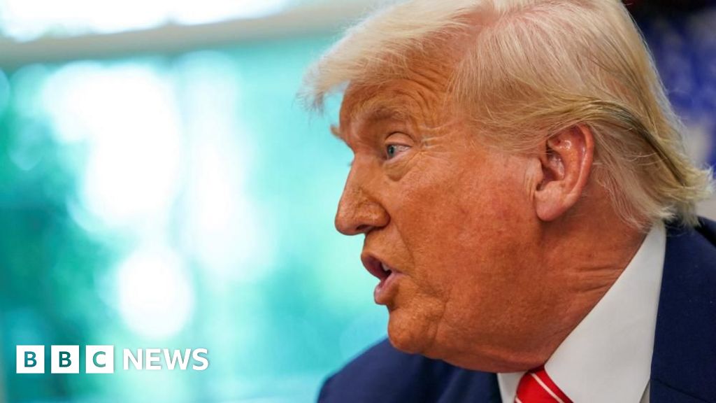Mengapa Trump Melarang Perjalanan dari 12 Negara Ini?