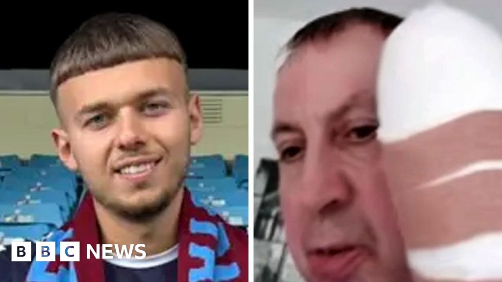 Scunthorpe player and Forest fan among train attack victims