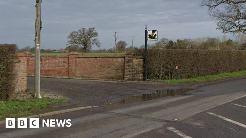 Plans for 2,100 new homes on land near hospital