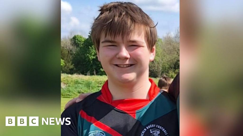 Lincoln teen died after taking grandmother's painkillers
