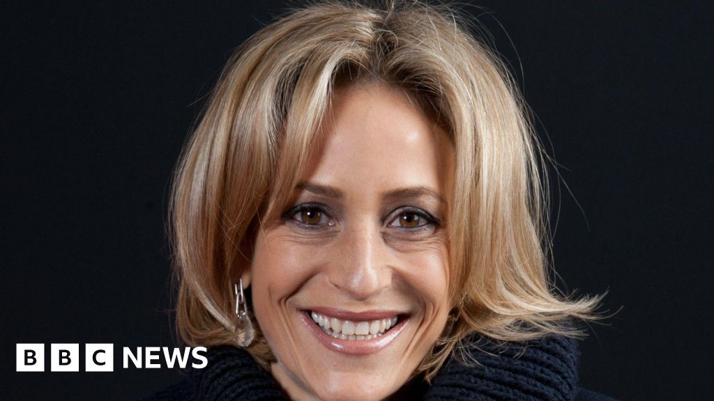 Emily Maitlis to host Channel 4 election coverage