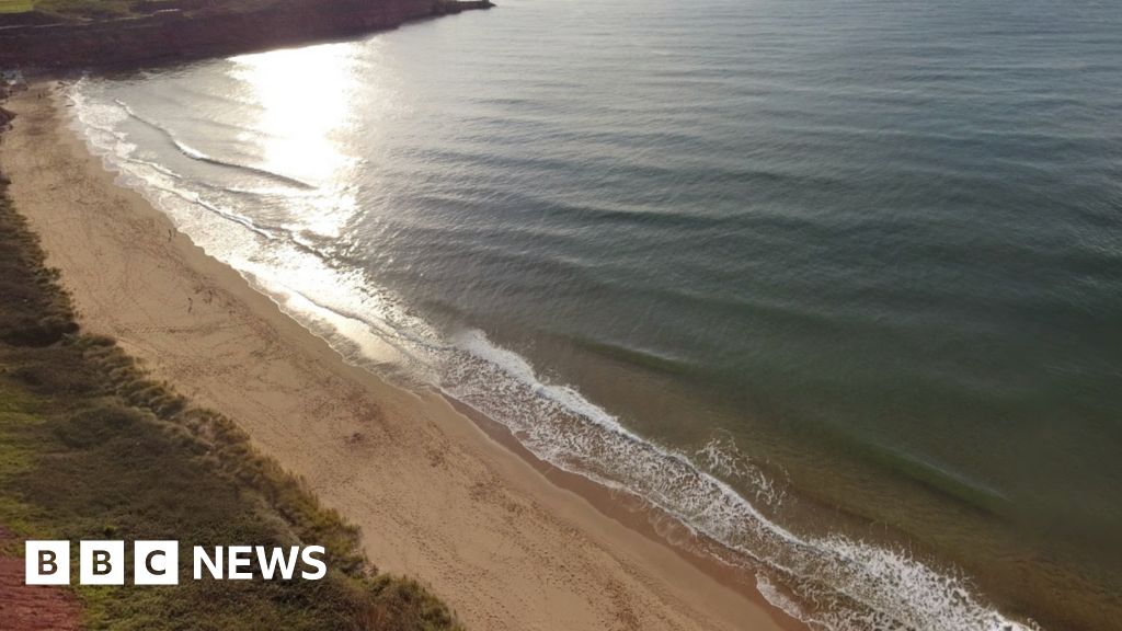 Devon MP Accuses South West Water Of 'illegal Sewage Spills' - BBC News