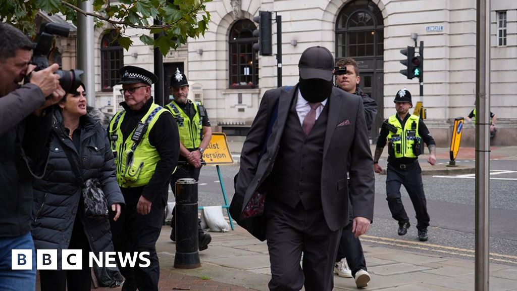 Ex-funeral director admits 36 fraud charges but denies other offences