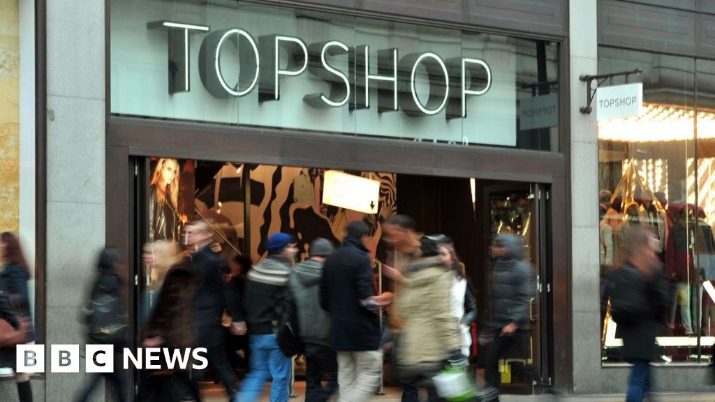 Topshop returning to high street in Donegal department store