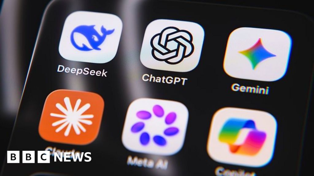 Artificial intelligence: Why firms are struggling to set prices - BBC