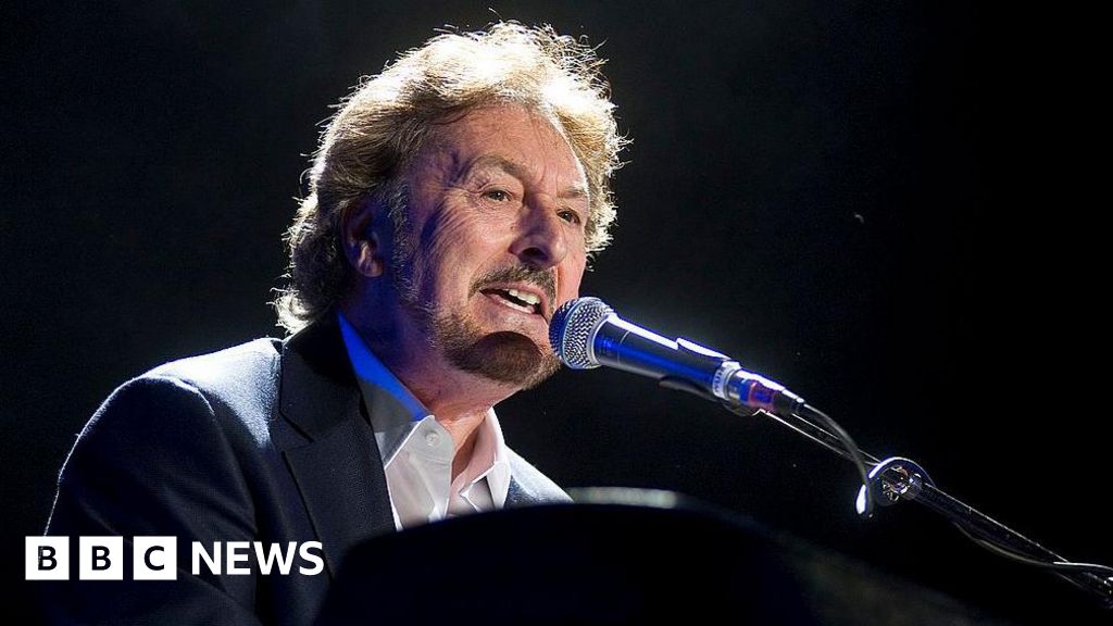 Supertramp Co-Founder Rick Davies Dies At 81 After Cancer Battle