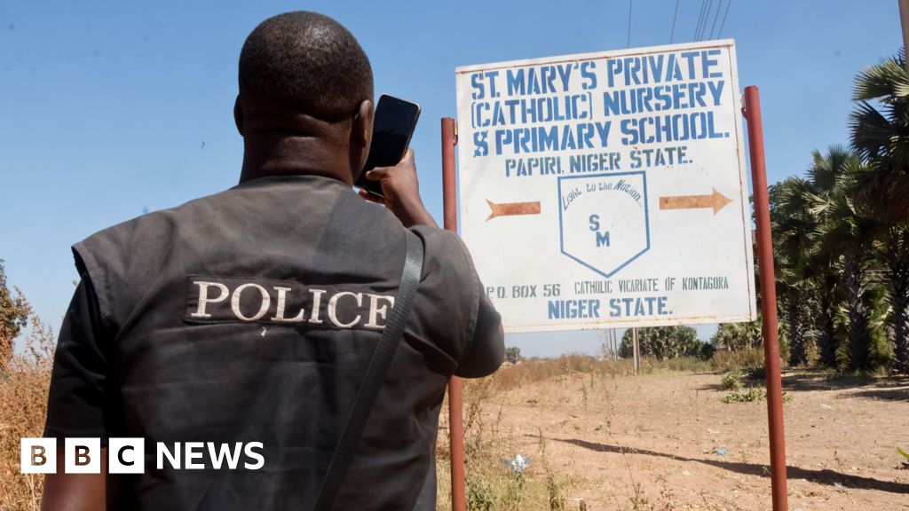 Nigeria zegt dat het de vrijlating van honderd kinderen heeft veiliggesteld