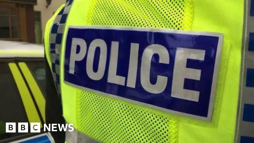 Man arrested for attempted murder after van hits pedestrians in Poulton-le-Fylde