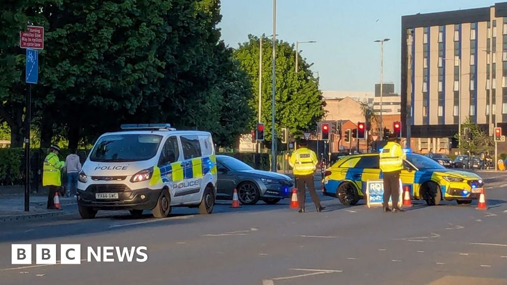 Multiple Serious Injury Crashes Reported in UK, Ohio