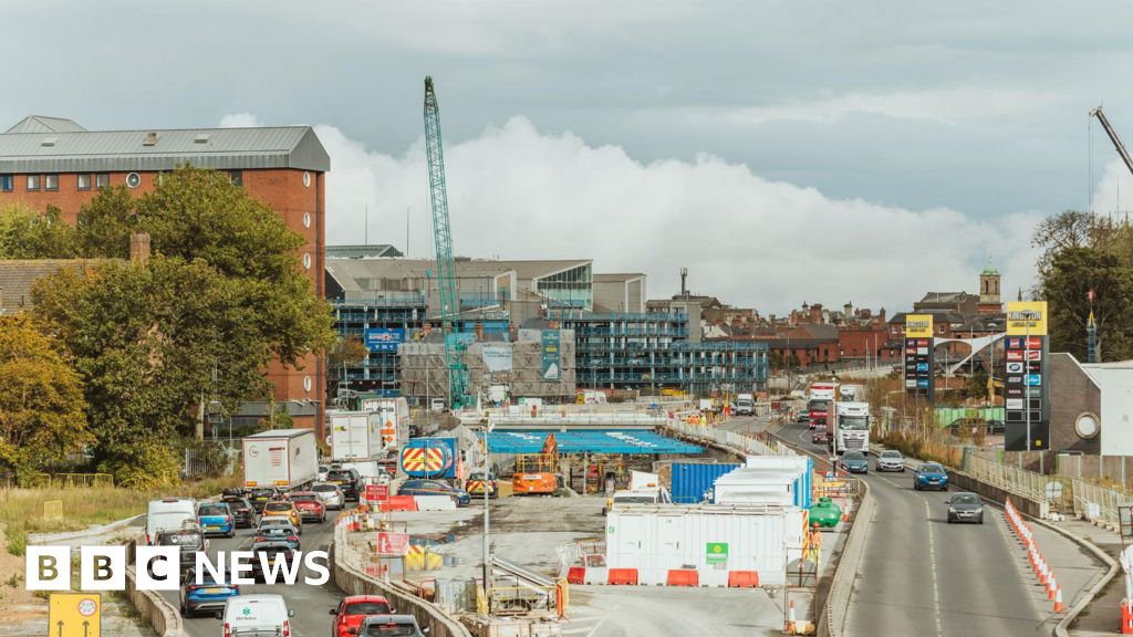 A63 Castle Street Project Delay Announced