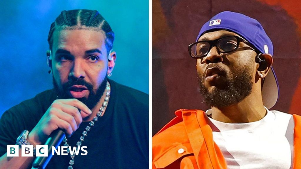 Kendrick Lamar and Drake beef - what's the latest after Super Bowl?