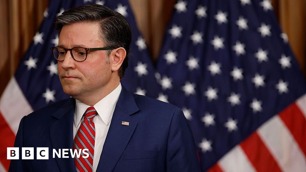 US House set for crunch vote on ending historic government shutdown