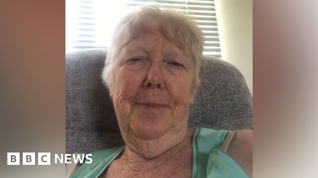 Woman fatally stabbed in Linton house named by police