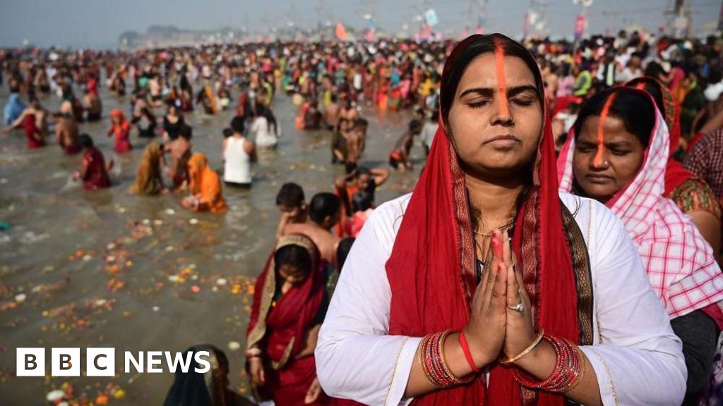 What is Kumbh Mela and why is this Hindu festival important?