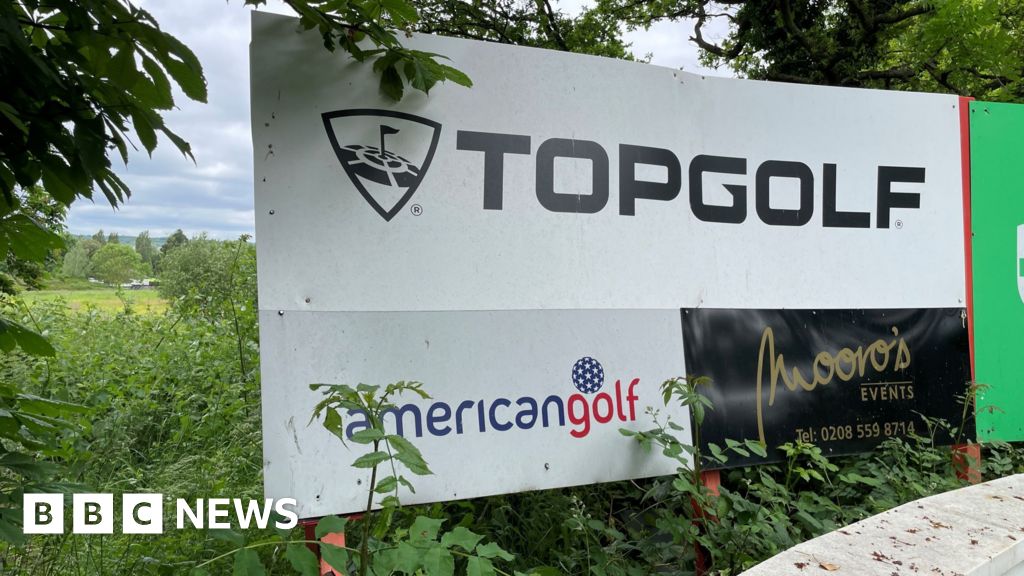 Clacton man died after being pushed from Topgolf bay – inquest