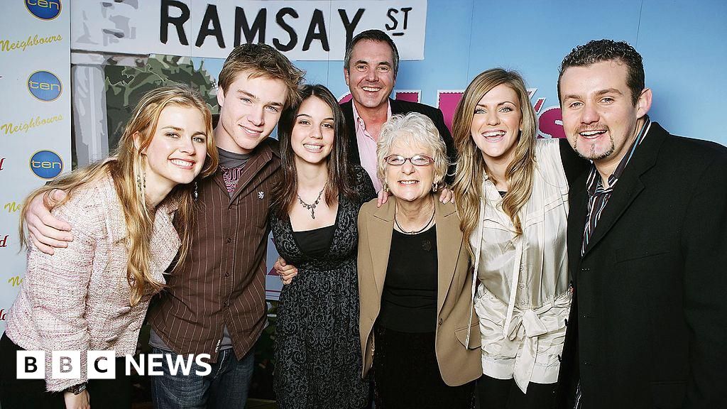 Say Goodbye (Again) to Neighbours: A Cultural Icon Bids Farewell