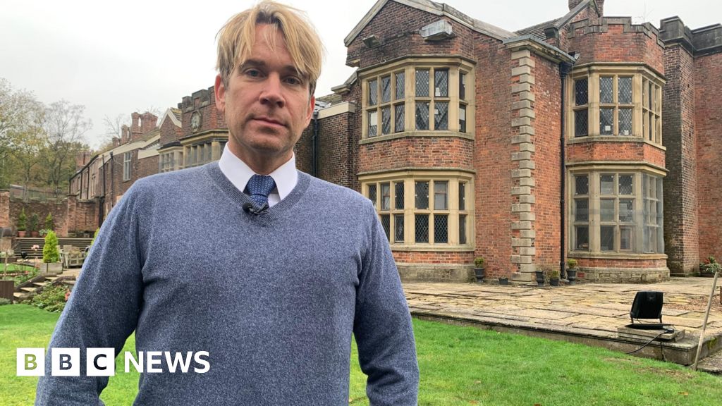 bbc.co.uk - Laura O'Neill - Future of 'Downton Shabby' to be decided at two-day trial - BBC News