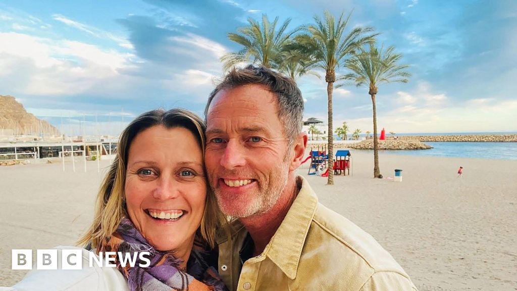 'Everyone in this prison has had family killed or shot'