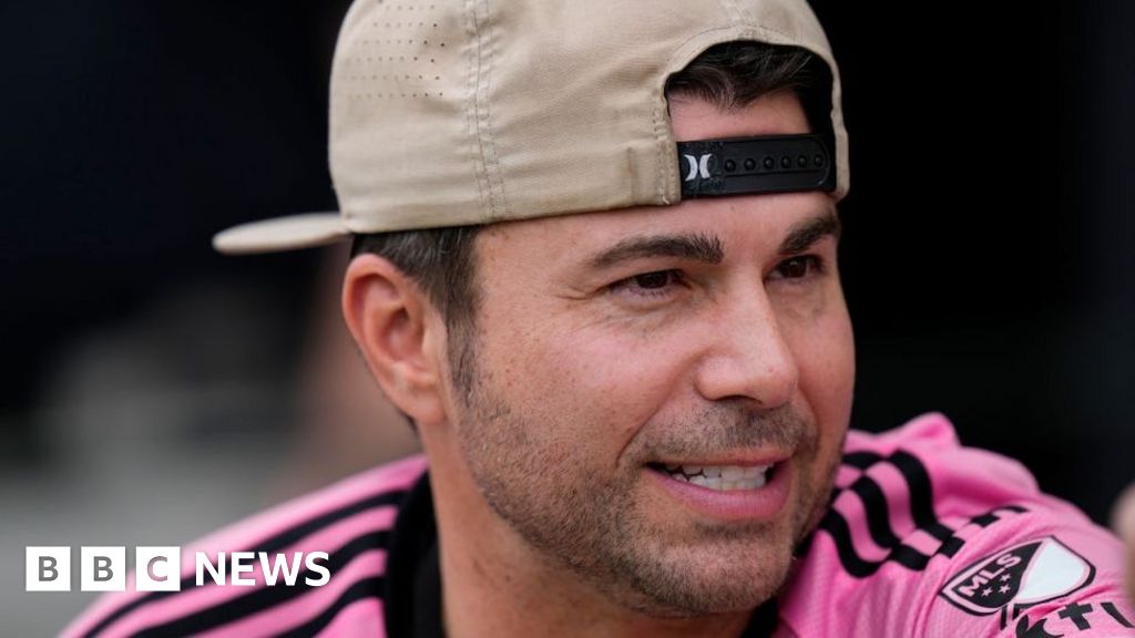 Netflix signs up another YouTube star with Mark Rober deal