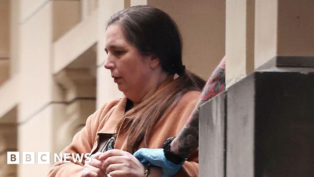 Australian mushroom murderer appeals against convictions