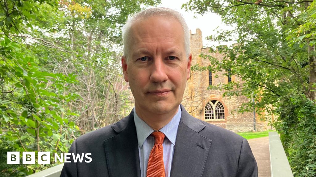 Somerset MPs slam "profoundly disappointing" council funding deal