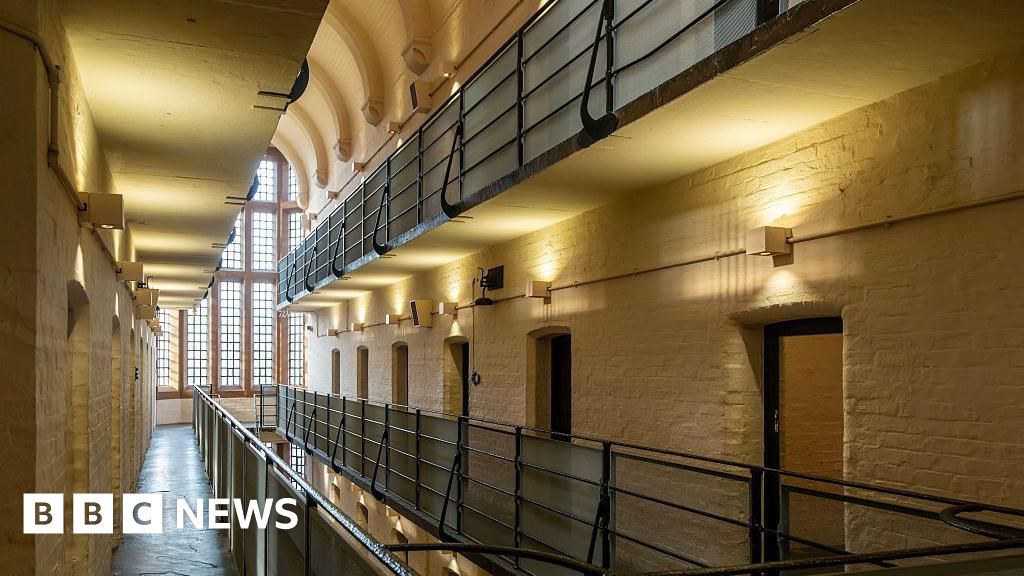 Two prisoners still at large after being freed by mistake in 2024
