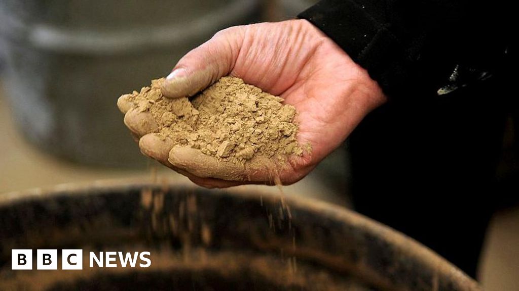 US executive to put money into uncommon earths manufacturing