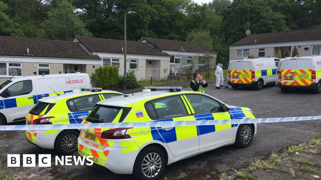 Missing mum's body found under garden rubbish pile