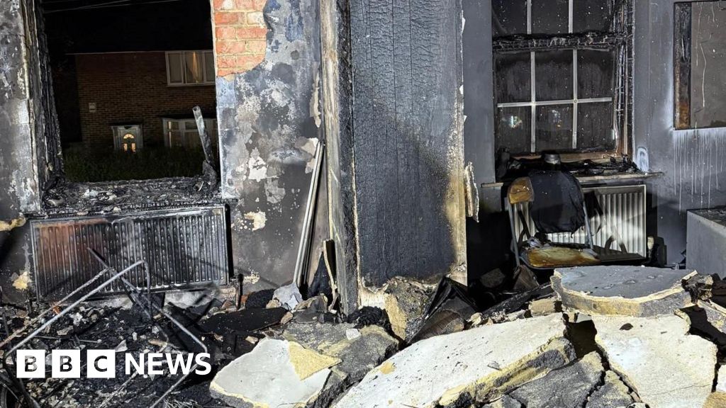 Record rise in London ebike and escooter fires