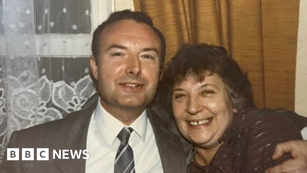 DNA technology helps solve British man cold case